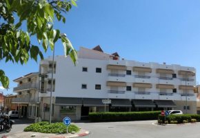 Отель Hotel Can Català  Ла-Эскала